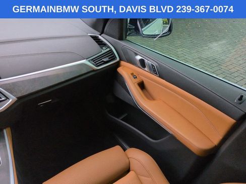 Certified 2023 BMW X5 sDrive40i w/ Parking Assistance Package RWD image 19