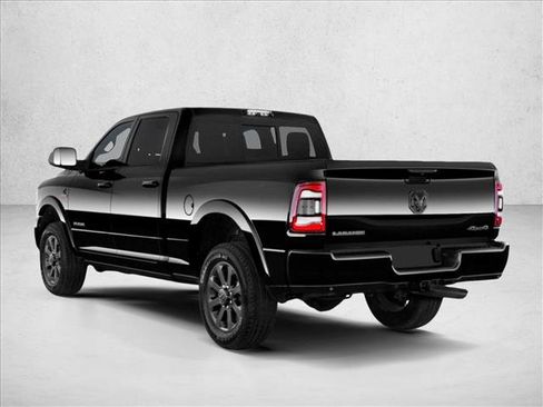 Used 2022 RAM 2500 Laramie image 8