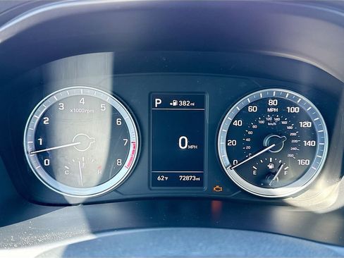 Used 2018 Hyundai Sonata Limited image 14