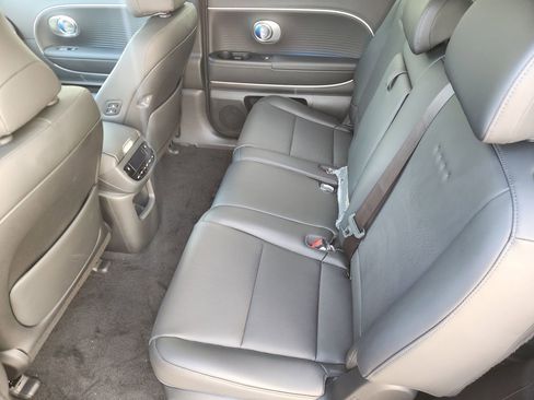 New 2026 Hyundai Ioniq 9 SEL image 29