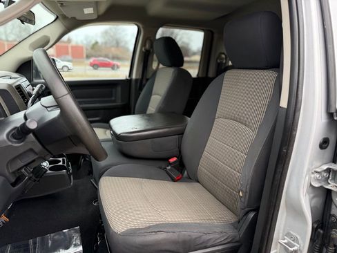 Used 2012 RAM 1500 Express image 21