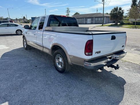 Used 2002 Ford F150 Lariat image 6