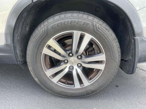 Used 2016 Honda Pilot EX-L image 7