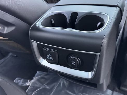 New 2026 Kia Carnival SX Prestige image 16