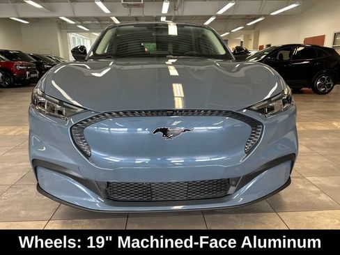 Used 2024 Ford Mustang Mach-E Select AWD/4WD image 16