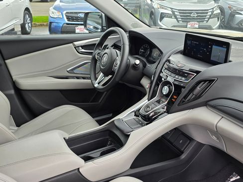Used 2019 Acura RDX AWD w/ Technology Package image 10