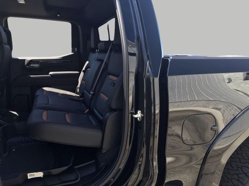 New 2026 GMC Sierra 1500 AT4 w/ AT4 Premium Package AWD/4WD image 10