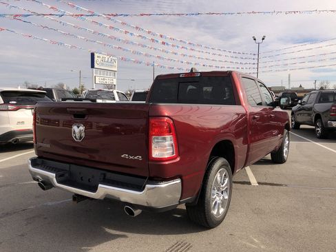 Used 2022 RAM 1500 Big Horn image 5