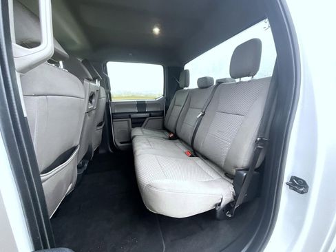 Used 2022 Ford F250 XLT image 20