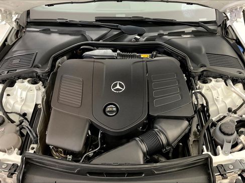 Certified 2023 Mercedes-Benz C 300 4MATIC Sedan image 30