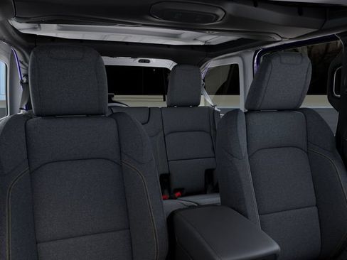 New 2026 Jeep Wrangler Unlimited Sport AWD/4WD image 26