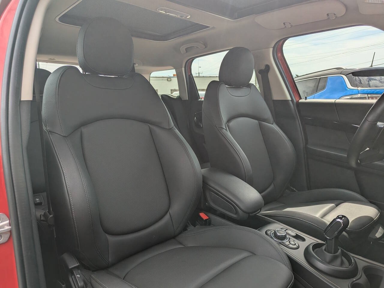 Used 2024 MINI Cooper Countryman S AWD/4WD image 11