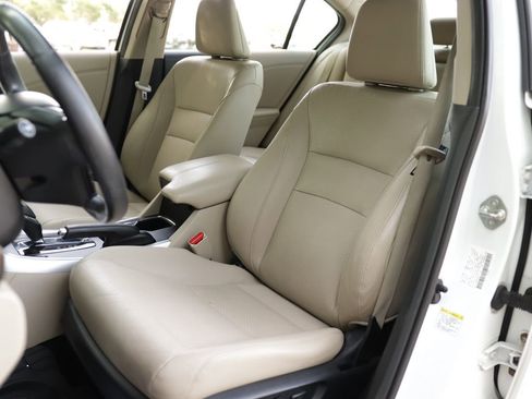 Used 2014 Honda Accord EX-L image 22