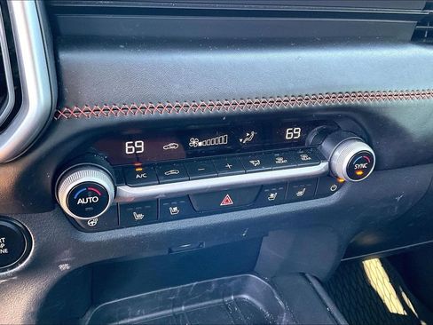 Certified 2025 MAZDA CX-50 AWD 2.5 Turbo w/ Premium Pkg image 22