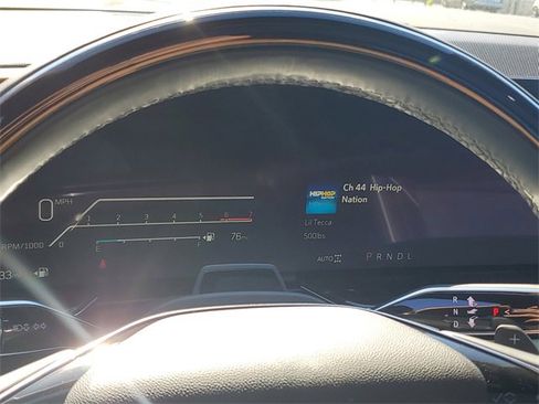 New 2025 Cadillac Escalade Sport w/ Touring Package image 15