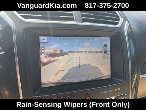 Used 2017 Ford Explorer Limited w/ Equipment Group 301A FWD image 27