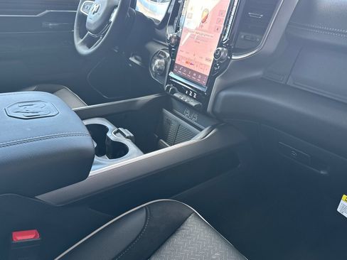 New 2026 RAM 1500 Laramie image 14