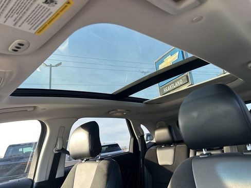 Used 2017 Ford Edge Sport w/ Cold Weather Package image 18