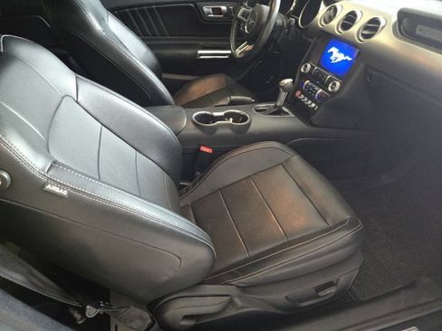 Used 2021 Ford Mustang GT Premium w/ Ford Safe & Smart Package image 8