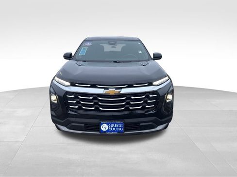 Used 2025 Chevrolet Equinox LT image 10