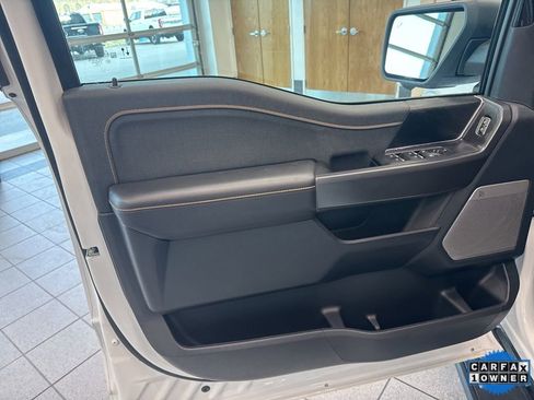 Used 2025 Ford F150 Tremor w/ Tow/Haul Package image 11