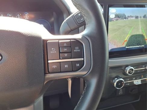 Used 2025 Ford F150 XLT w/ Equipment Group 301A Standard AWD/4WD image 24