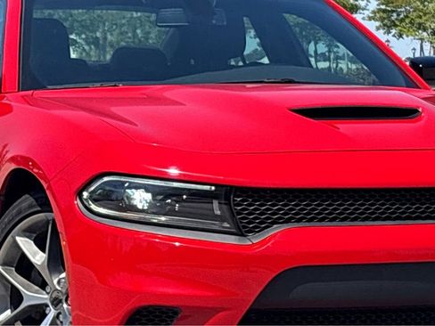Used 2023 Dodge Charger GT RWD image 18