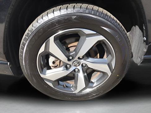 Certified 2023 Toyota RAV4 SE AWD/4WD image 22