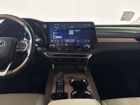 Used 2025 Lexus RX 350 Premium Plus w/ Accessory Package (Z1) FWD image 35