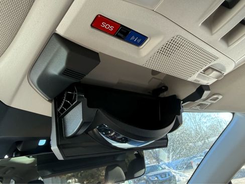 New 2025 Subaru Ascent Bronze Edition w/ Onyx Package image 17