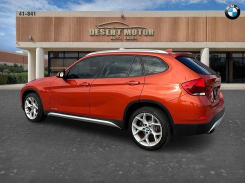 Used 2015 BMW X1 xDrive28i image 6