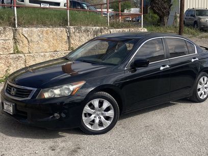 Used 2009 Honda Accord EX-L