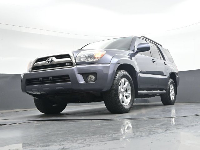 Used 2006 Toyota 4Runner Sport AWD/4WD image 27