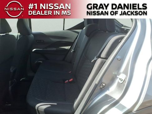 Used 2022 Nissan Kicks S FWD image 26