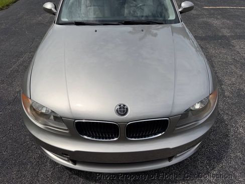 Used 2009 BMW 128i Coupe RWD image 23