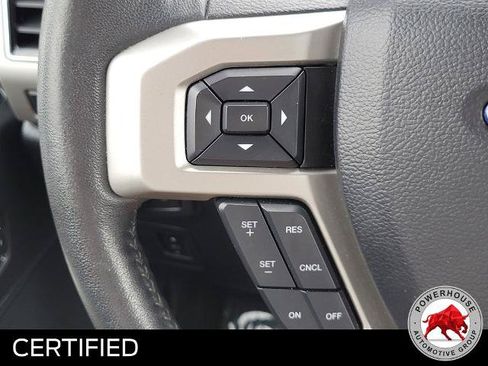 Certified 2020 Ford F150 Lariat AWD/4WD image 28