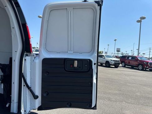 New 2025 Chevrolet Express 2500 w/ Driver Convenience Package image 14