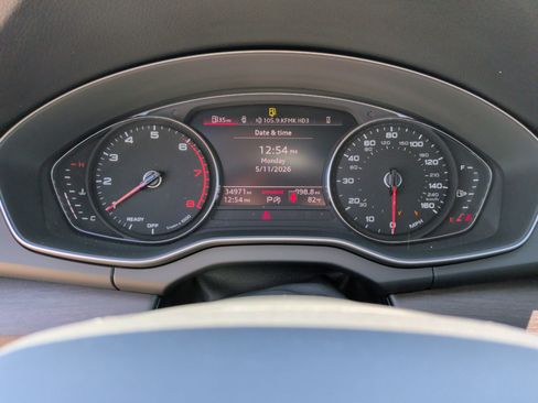 Certified 2023 Audi Q5 2.0T Premium w/ Convenience Package AWD/4WD image 18