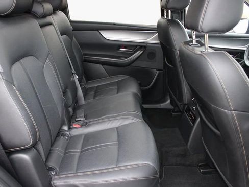 Used 2024 MAZDA CX-90 3.3 Turbo S AWD/4WD image 21