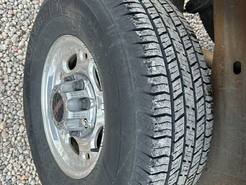 Used 2001 GMC Sierra 1500 SLE w/ SLT Marketing Option Pkg image 41