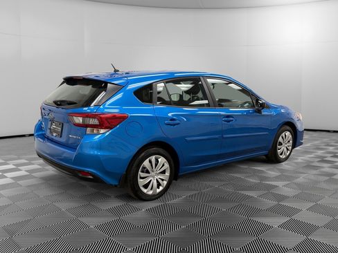 Used 2023 Subaru Impreza 2.0i image 5