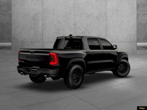 New 2026 RAM 1500 RHO w/ RHO Level 1 Equipment Group AWD/4WD image 7