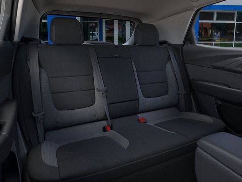 New 2026 Chevrolet TrailBlazer LT image 17