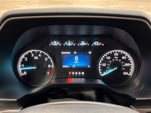 Used 2023 Ford F150 XLT image 25