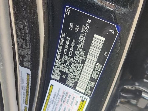 Used 2025 Lexus NX 350 AWD image 27