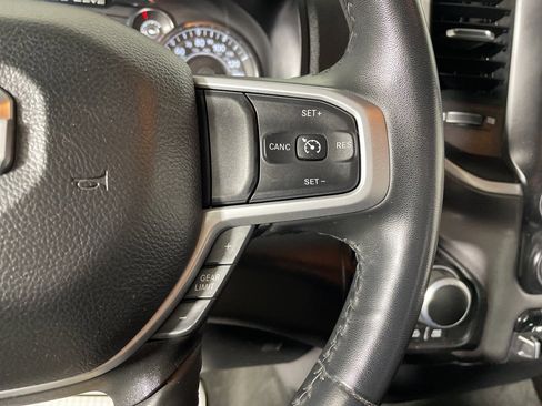 Used 2023 RAM 1500 Big Horn image 20