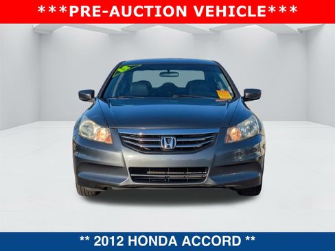 Used 2012 Honda Accord SE image 8