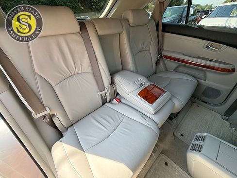 Used 2008 Lexus RX 350 2WD image 20