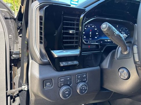 New 2025 Chevrolet Silverado 1500 High Country image 24