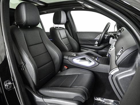 Certified 2026 Mercedes-Benz GLE 350 4MATIC image 23